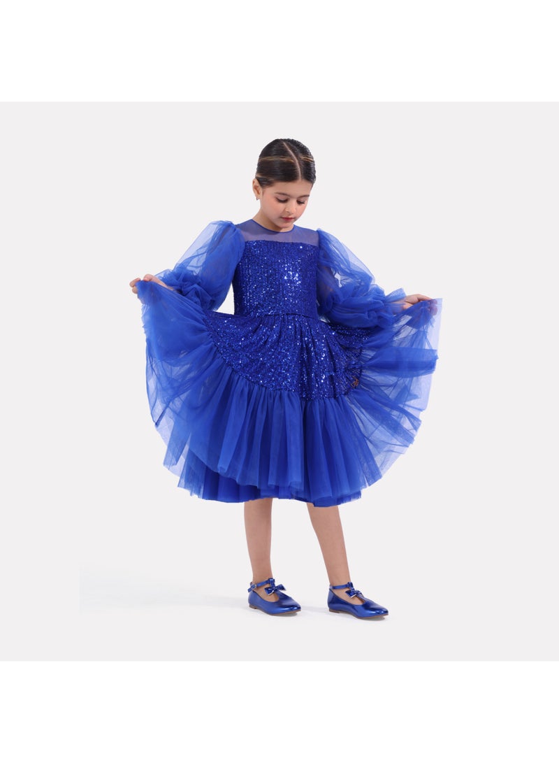 Obaha Girls' Confidence Dress - Image 3